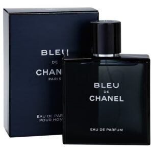 عطر ادکلن بلو شنل