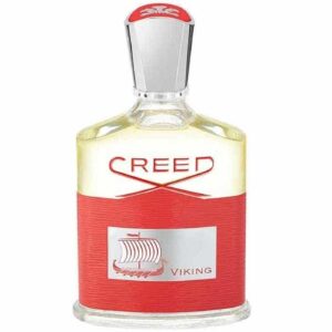 عطر ادکلن کرید وایکینگ قرمز مردانه