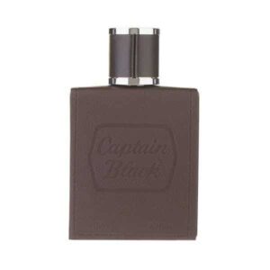 عطر ادکلن مردانه کاپیتان بلک