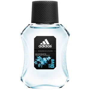 Adidas Ice Dive Eau De Toilette For Men 100ml