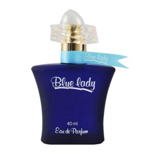 عطر ادکلن بلو لیدی زنانه