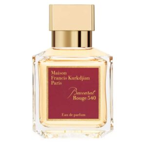 عطر باکارات رژ