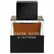 عطر لالیک انکر نویر ای ال اکستریم lalique Encre Noire A L Extreme حجم 100 میلی لیتر