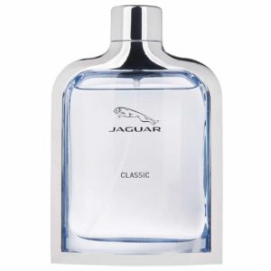 عطر ادکلن مردانه جگوار کلاسیک بلو مردانه