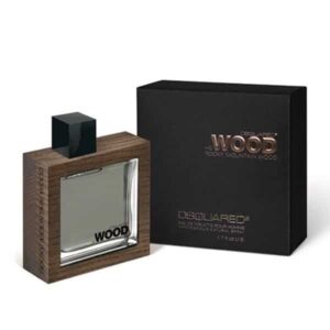 عطر ادکلن هی وود مردانه