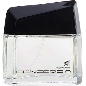عطر ادکلن کنکوردیا مردانه