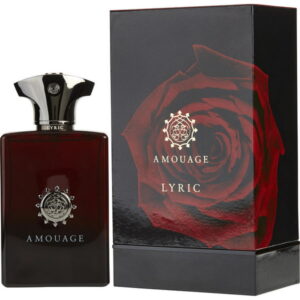 عطر ادکلن آمواج لیریک