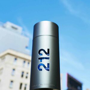 عطر ادکلن 212 مردانه