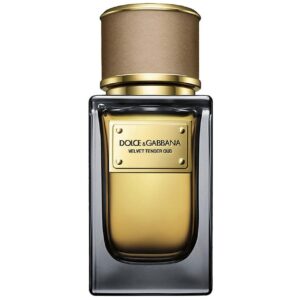 عطر ادکلن دولچه گابانا ولوت دیزرت عود
