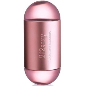 عطر ادکلن ۲۱۲ سک سی زنانه