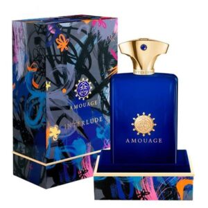 عطر ادکلن آمواج اینترلود مردانه