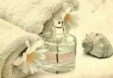 نحوه انتخاب عطر