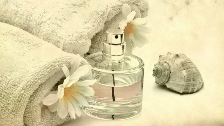 نحوه انتخاب عطر