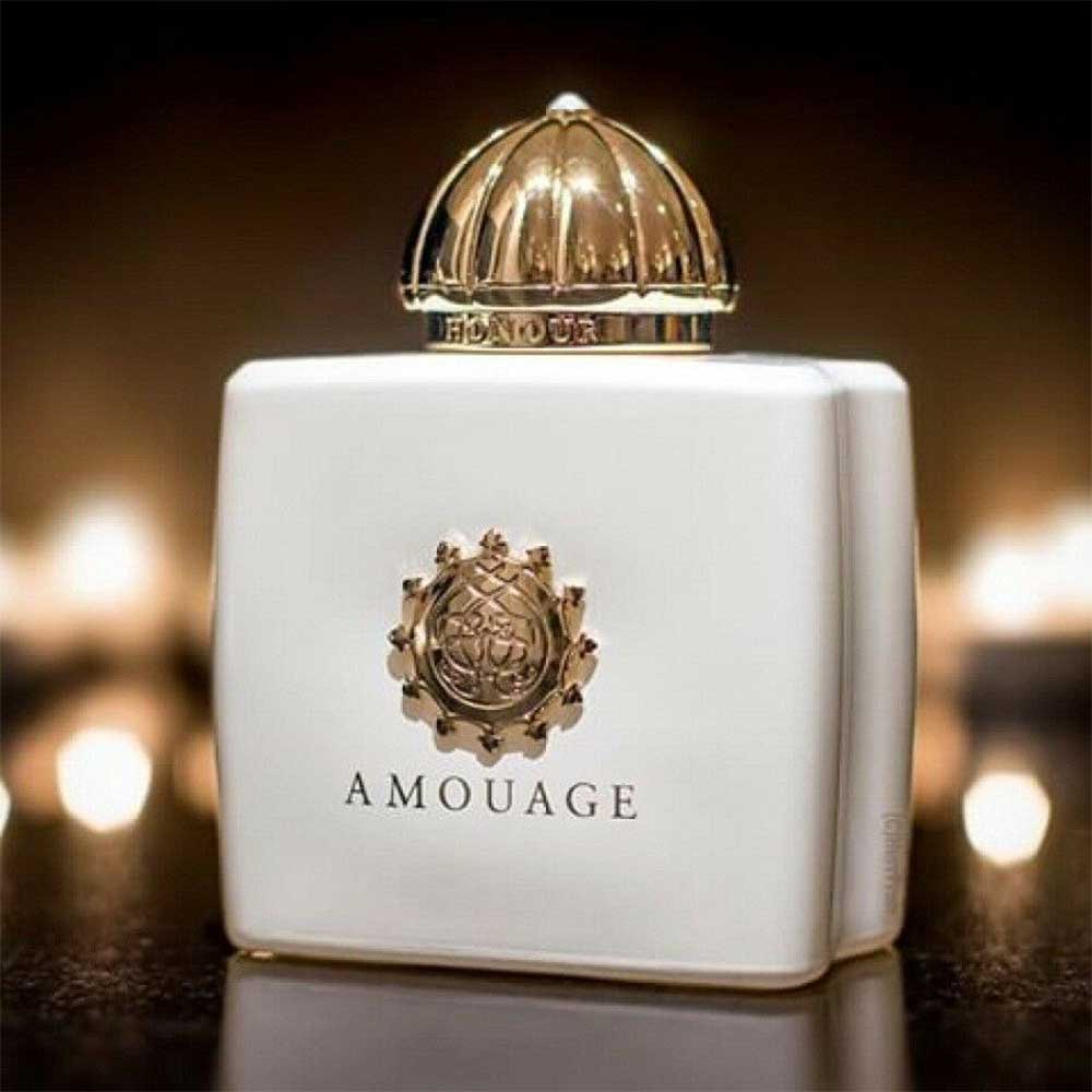 amouage honour woman 100ml