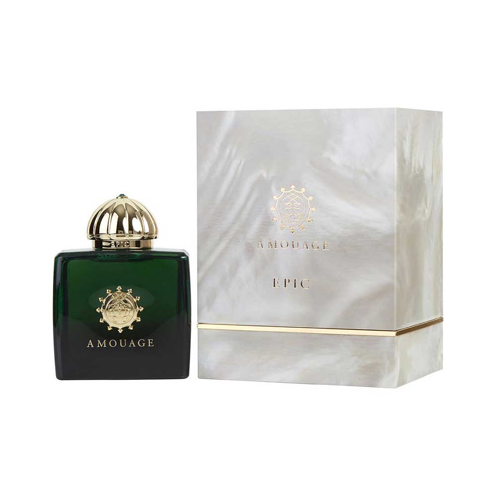 amouage epic woman eau de parfum