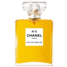 عطر ادکلن شنل نامبر 5   Chanel N°5  زنانه حجم 100 میلی لیتر