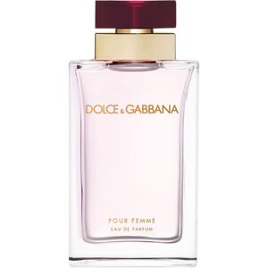 عطر دلچه گابانا پور فم