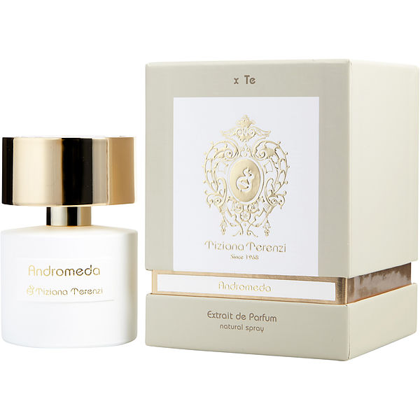 andromeda perfume tiziana terenzi