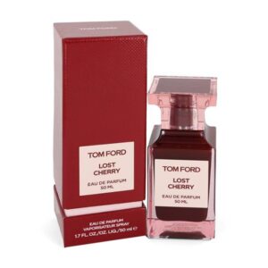 ادکلن تام فورد لاست چری - عطر تام فورد لاست چری
