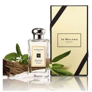 ادکلن جو مالون وود سیج اند سی سالت Jo Malone Wood Sage & Sea Salt