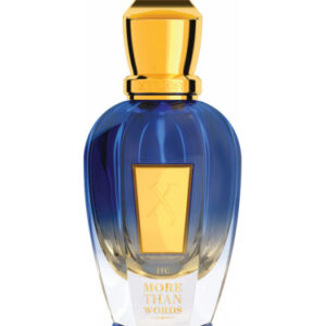 تستر اورجینال عطر ادکلن زرجف زرژاف مور دن وردز Xerjoff More Than Words