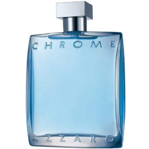 ادکلن آزارو کروم Azzaro Chrome