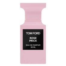 عطر ادکلن تام فورد رز پریک Tom Ford Rose Prick حجم 50 میلی لیتر