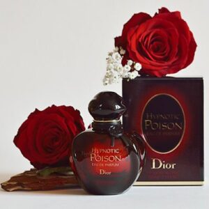 ادکلن دیور هیپنوتیک پویزن Dior Hypnotic Poison