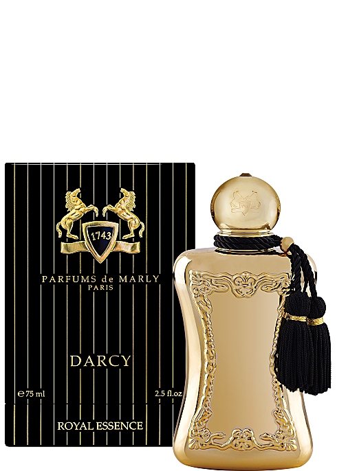 ادکلن مارلی دارسی Parfums de Marly Darcy