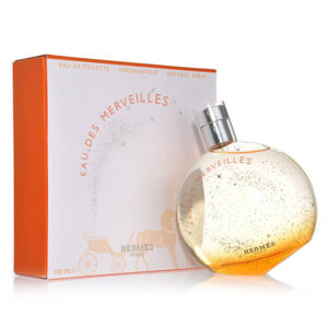 ادکلن هرمس او دس مرویلس Hermes Eau des Merveilles