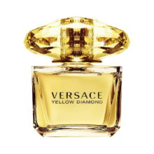 عطر ادکلن ورساچه یلو دیاموند  Versace Yellow Diamond حجم 90 میلی لیتر