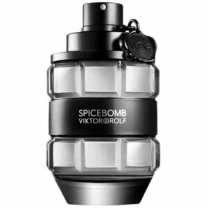 ادکلن ویکتور اند رولف اسپایس بمب Viktor Rolf Spice Bomb