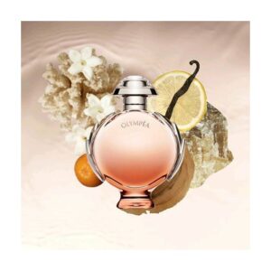 ادکلن پاکو رابان المپیا Paco Rabanne Olympea