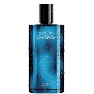 تستر اورجینال ادکلن دیویدوف کول واتر Davidoff Cool Water for men