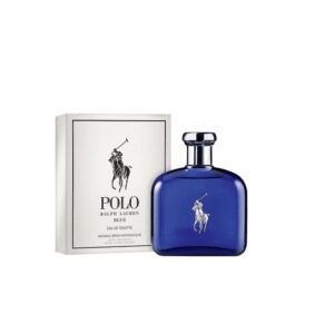 عطر ادکلن رالف لورن پولو آبی-Ralph Lauren Polo Blue