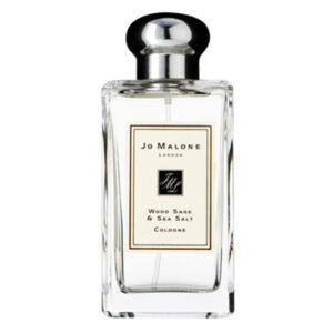ادکلن جو مالون وود سیج اند سی سالت Jo Malone Wood Sage & Sea Salt