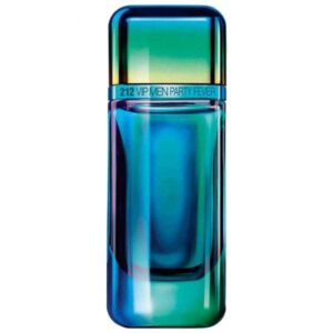 تستر اورجینال عطر مردانه 212 vip پارتی فور