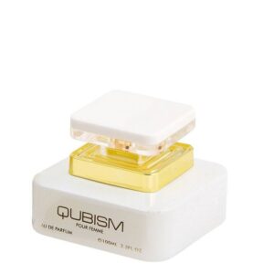 عطر ادکلن امپر کوبیسم زنانه