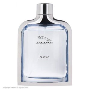 عطر ادکلن جگوار کلاسیک آبی