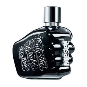 عطر ادکلن دیزل اونلی بریو تاتو-مشتی مشکی