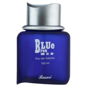 عطر ادکلن رصاصی بلو فور من-مردانه