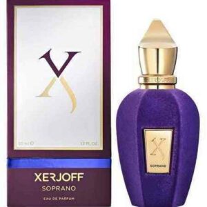 عطر ادکلن زرجف-زرژاف سوپرانو