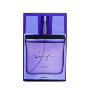 عطر ادکلن ساکریفایس(اجمل سکریفایس زنانه)
