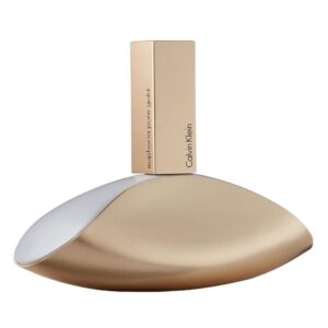 عطر ادکلن سی کی ایفوریا لیکویید گلد زنانه