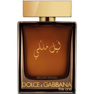 تستر ادکلن دولچه گابانا