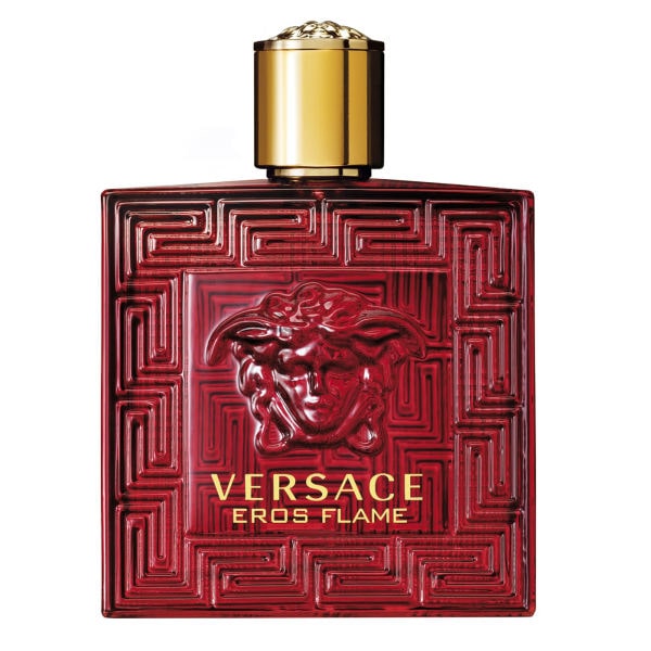 tester eros versace
