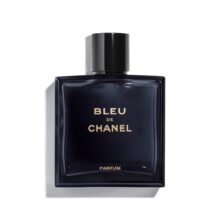 تستر اورجینال ادکلن شنل بلو د شنل پارفوم  Chanel Bleu de Chanel Parfum حجم 100 میلی لیتر