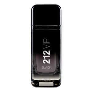 تستر ادکلن 212 vip بلک مردانه