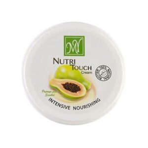 کرم مرطوب کننده نوتری تاچ مای