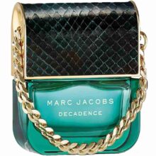 عطر ادکلن مارک جاکوبز دکادنس Marc Jacobs Decadence حجم 100 میلی لیتر